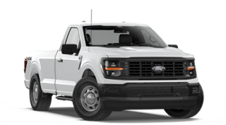 2026 Ford F-150® External Image 4